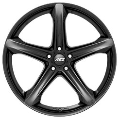 Диск AEZ Yacht 19x8.50 5x130 ET50 DIA71.60 BLACK