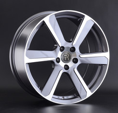 Диск Replay V35 19x8 5x108 ET42.50 DIA63.30 GMF