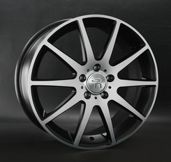 Диск Replay VV221 18x7 5x112 ET43 DIA57.10 MBFP