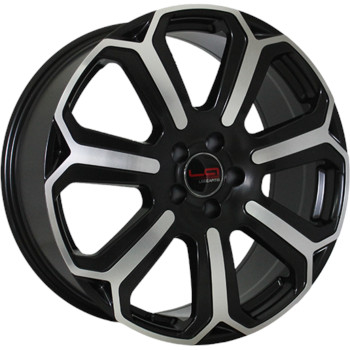 Диск Replica Concept MB510 21x10 5x112 ET52 DIA66.60 MGMF
