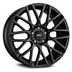 Диск MOMO REVENGE 20x9 5x108 ET38 DIA63.30 Matt black
