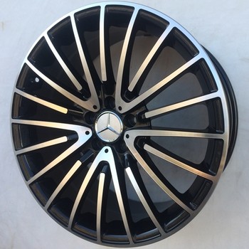 Диск Replica FR MR275 20x9 5x112 ET57 DIA66.60 BMF