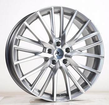 Диск H-Replica AU77 18x8 5x112 ET28 DIA66.60 HS