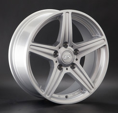 Диск LS wheels LS345 16x7 5x114.30 ET40 DIA73.10 S