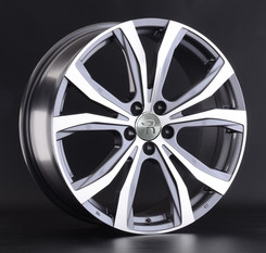 Диск Replay LX108 20x8 5x114.30 ET30 DIA60.10 GMF
