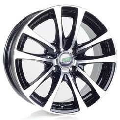 Диск N2O Y6207 16x7 4x108 ET32 DIA65.10 BFP