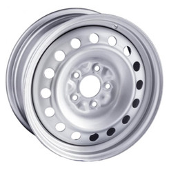Диск Trebl 7865 16x6.50 5x114.30 ET45 DIA60.10 S