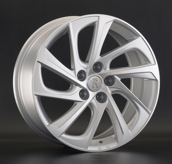 Диск Replay LX104 20x8 5x114.30 ET30 DIA60.10 SF