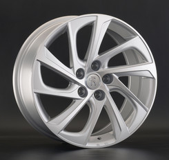 Диск Replay LX104 20x8 5x114.30 ET30 DIA60.10 SF