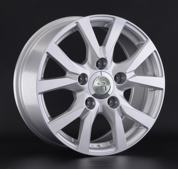 Диск Replay TY237 18x8 5x150 ET56 DIA110.10 S