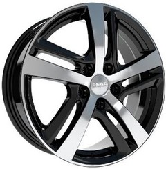 Диск Скад Сеул 17x6.50 5x114.30 ET48 DIA67.10 Алмаз