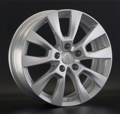 Диск Replay KI226 17x7 5x114.30 ET48 DIA67.10 S