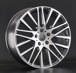 Диск Replay TY254 18x7.50 5x114.30 ET45 DIA60.10 GMF
