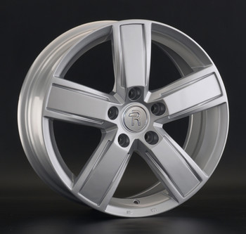 Диск Replay VV196 17x7.50 5x120 ET55 DIA65.10 S