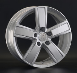Диск Replay VV196 17x7.50 5x120 ET55 DIA65.10 S