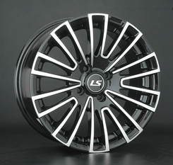 Диск LS wheels LS479 15x6.50 4x98 ET32 DIA58.60 BKF