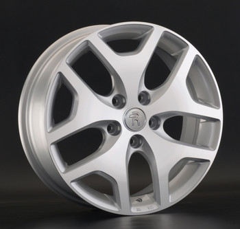 Диск Replay HND212 17x7 5x114.30 ET51 DIA67.10 SF