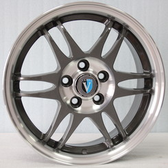Диск VENTI 1502 15x6 5x100 ET40 DIA57.10 GRD