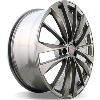 Диск Replica LA LX106 20x8 5x114.30 ET30 DIA60.10 GM