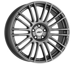 Диск AEZ Strike 18x8 5x108 ET45 DIA70.10 Grap_Matt