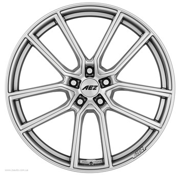 Диск AEZ Raise 17x7.50 5x112 ET40 DIA70.10 HS