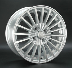 Диск LS wheels LS222 15x6.50 4x100 ET45 DIA73.10 SF