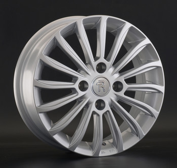 Диск Replay HND249 15x6 4x100 ET46 DIA54.10 S