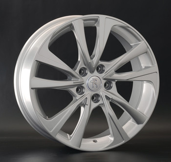 Диск Replay NS213 18x7.50 5x114.30 ET50 DIA66.10 S