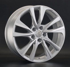 Диск Replay TY257 18x7.50 5x114.30 ET45 DIA60.10 SF
