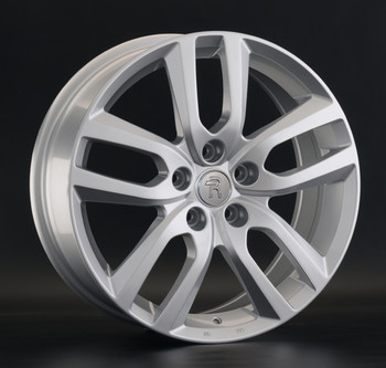 Диск Replay LX59 18x7.50 5x114.30 ET35 DIA60.10 S