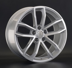 Диск Replay A154 18x8.50 5x112 ET29 DIA66.60 SF