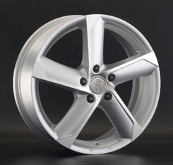 Диск Replay NS215 18x7 5x114.30 ET40 DIA66.10 SF