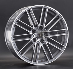 Диск Replay PR21 21x9.50 5x130 ET71 DIA71.60 GMF