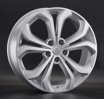 Диск Replay HND255 19x7.50 5x114.30 ET49.50 DIA67.10 SF