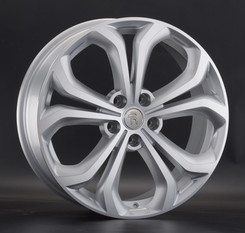 Диск Replay HND255 19x7.50 5x114.30 ET53 DIA67.10 SF