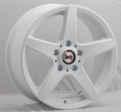 Диск RR CSS 254 14x6 4x98 ET35 DIA58.60 W