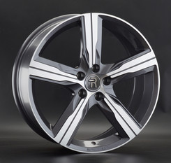 Диск Replay A160 19x8 5x112 ET32 DIA66.60 GMF