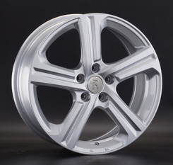 Диск Replay FD157 17x7.50 5x108 ET52.50 DIA63.30 S