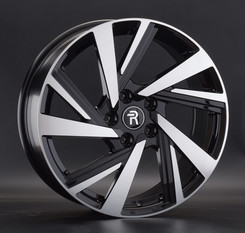 Диск Replay NS171 18x7.50 5x114.30 ET50 DIA66.10 BKF