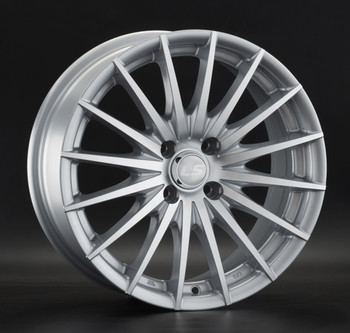 Диск LS wheels LS367 16x7 4x100 ET40 DIA73.10 SF