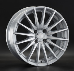 Диск LS wheels LS367 16x7 4x100 ET40 DIA73.10 SF