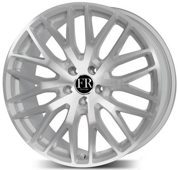 Диск Replica FR A233 20x9 5x112 ET33 DIA66.60 MS