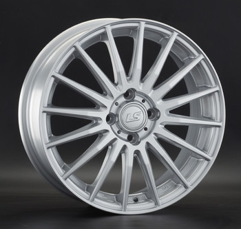 Диск LS wheels LS 425 16x6 4x100 ET50 DIA60.10 S
