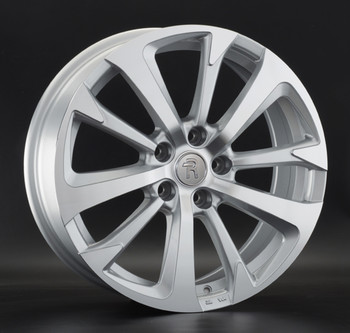 Диск Replay H104 18x7.50 5x114.30 ET45 DIA64.10 SF