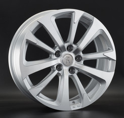 Диск Replay H104 18x7.50 5x114.30 ET45 DIA64.10 SF