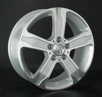 Диск Replay VV246 17x6.50 5x112 ET41 DIA57.10 SFP