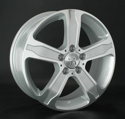 Диск Replay VV246 17x6.50 5x112 ET41 DIA57.10 SFP