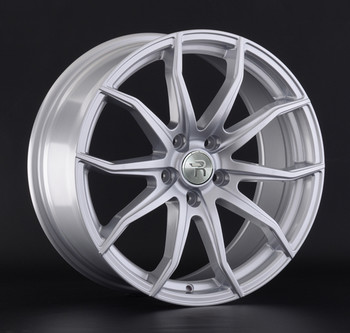 Диск Replay MZ124 18x8 5x114.30 ET45 DIA67.10 S