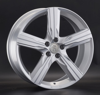 Диск Replay V52 19x8 5x108 ET42.50 DIA63.30 S