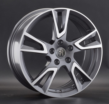 Диск Replay INF50 17x7.50 5x114.30 ET45 DIA66.10 GMF